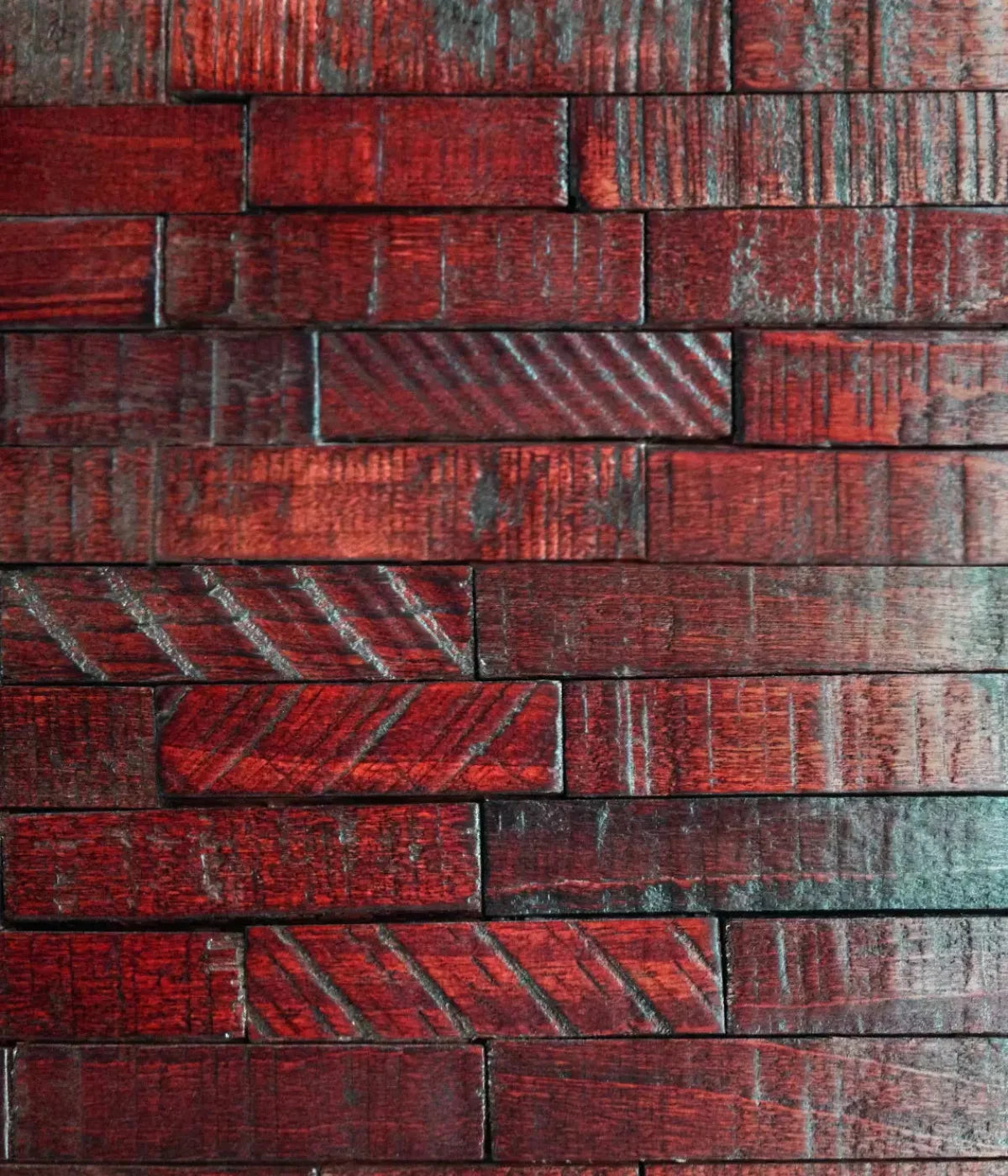 Atwood Red 10X12 Ultracloth ( 120 X 144 Inch ) Backdrop
