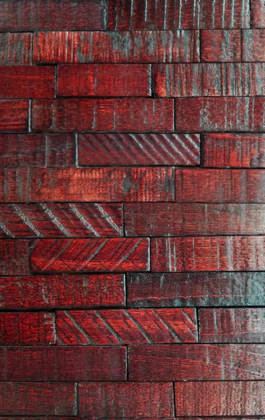 Atwood Red 10X16 Ultracloth ( 120 X 192 Inch ) Backdrop
