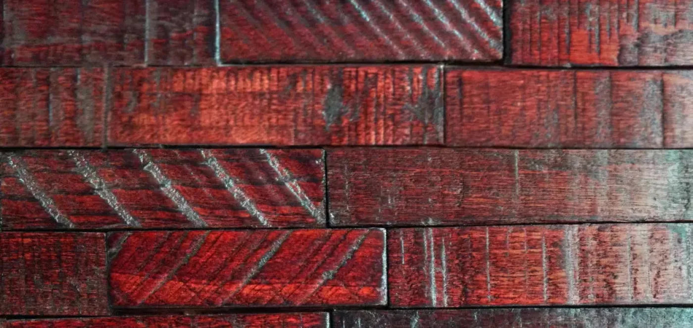 Atwood Red 16X8 Ultracloth ( 192 X 96 Inch ) Backdrop