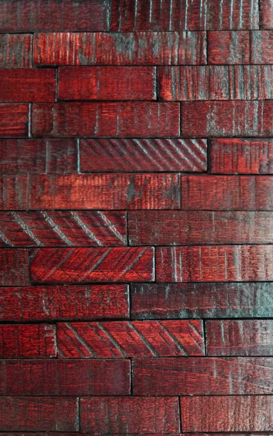 Atwood Red 9X14 Ultracloth ( 108 X 168 Inch ) Backdrop