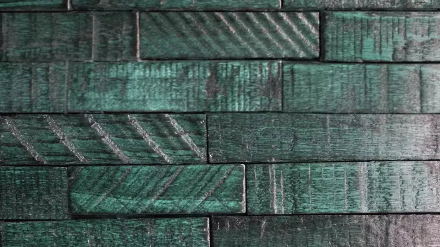 Atwood Teal 14X8 Ultracloth ( 168 X 96 Inch ) Backdrop