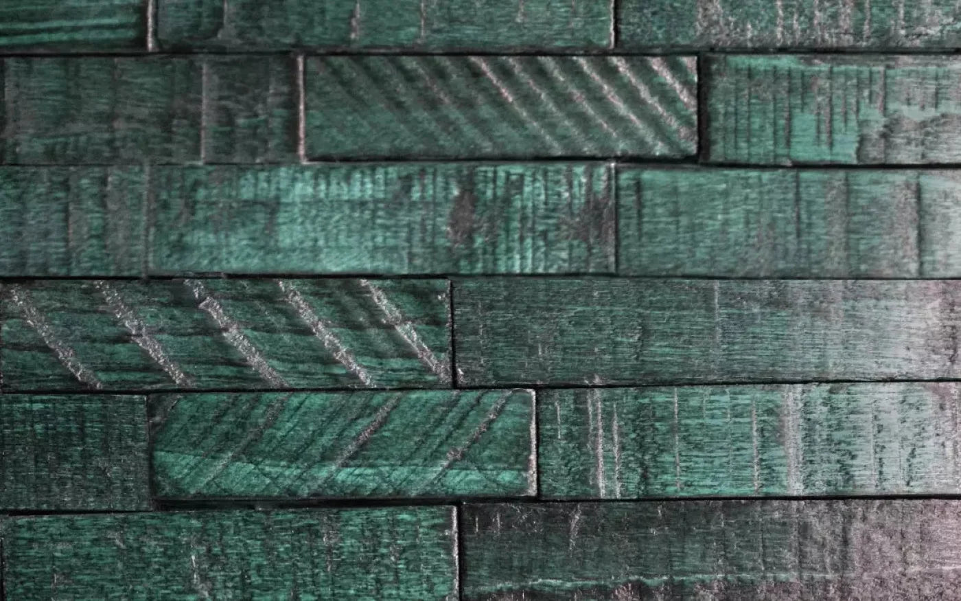 Atwood Teal 14X9 Ultracloth ( 168 X 108 Inch ) Backdrop
