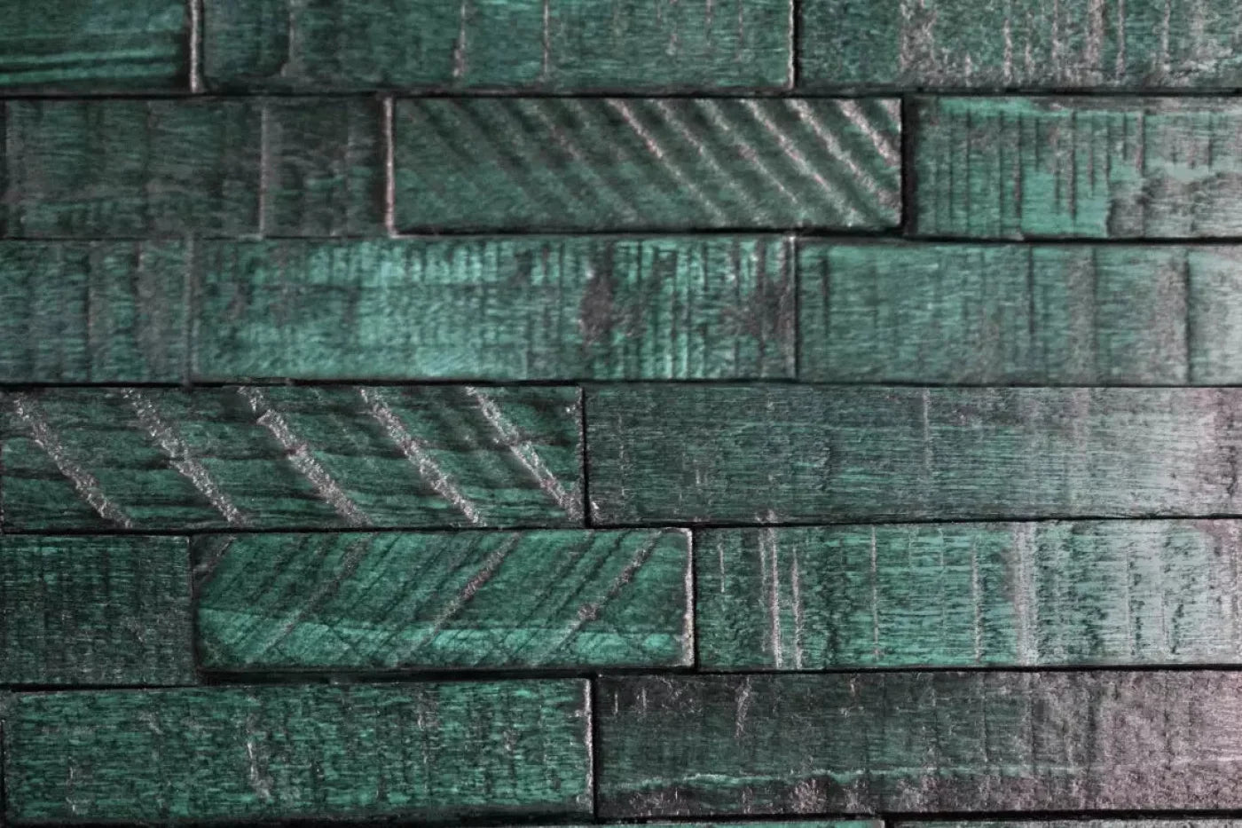 Atwood Teal 5X4 Rubbermat Floor ( 60 X 48 Inch ) Backdrop