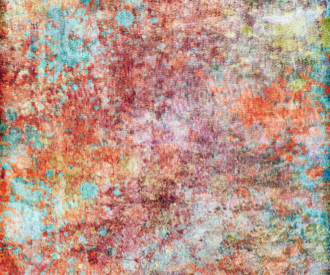 Aubrey 5X42 Fleece ( 60 X 50 Inch ) Backdrop