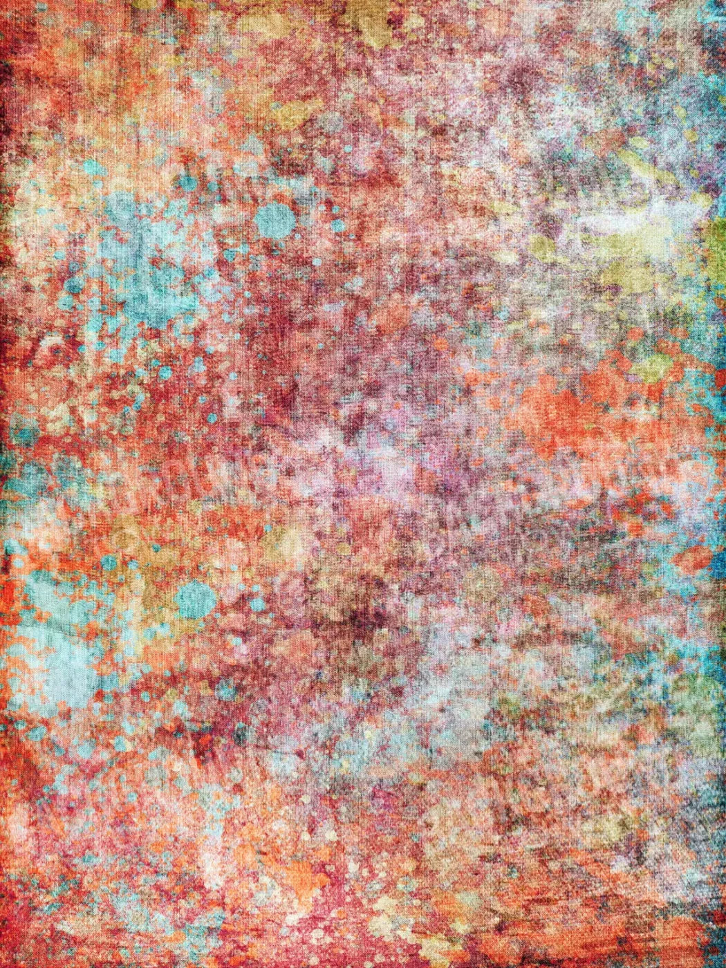 Aubrey 5X68 Fleece ( 60 X 80 Inch ) Backdrop