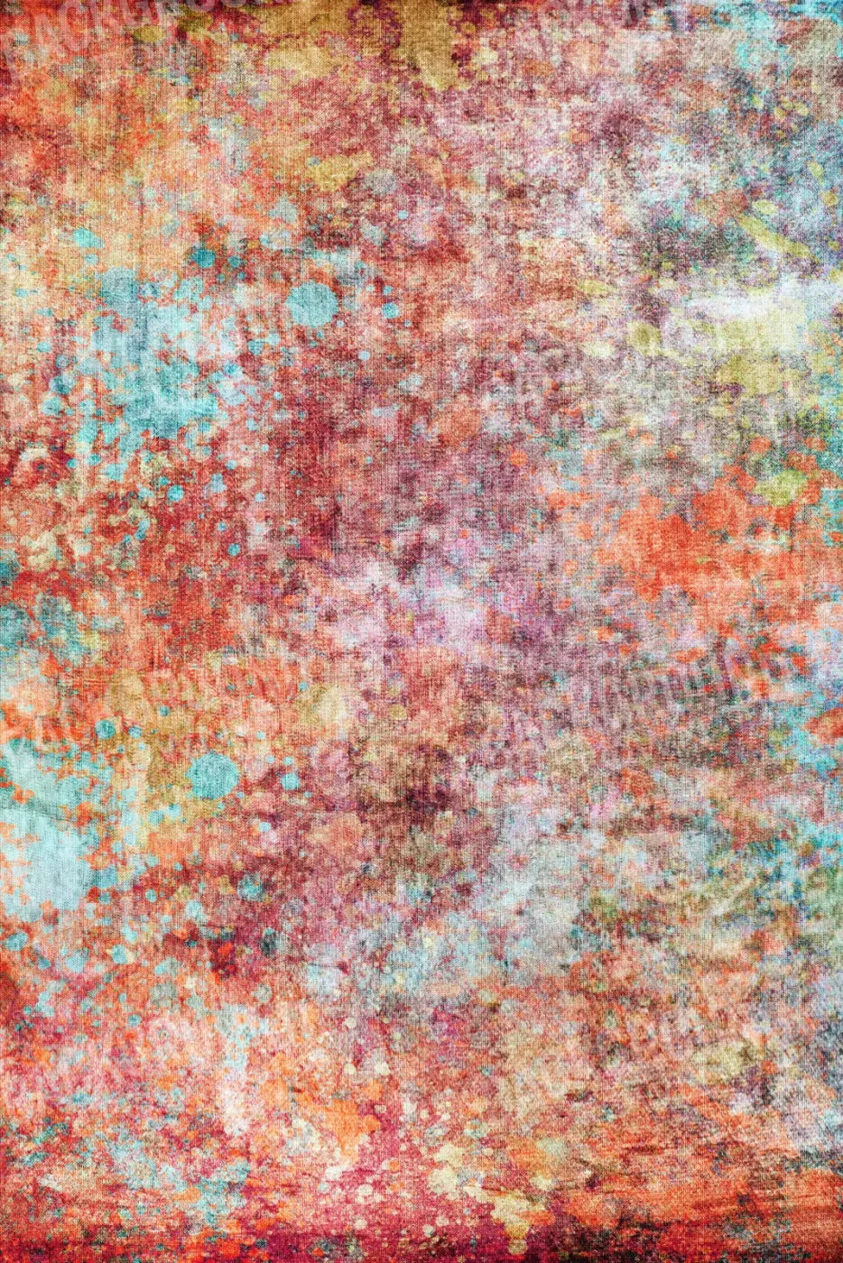 Aubrey 5X8 Ultracloth ( 60 X 96 Inch ) Backdrop