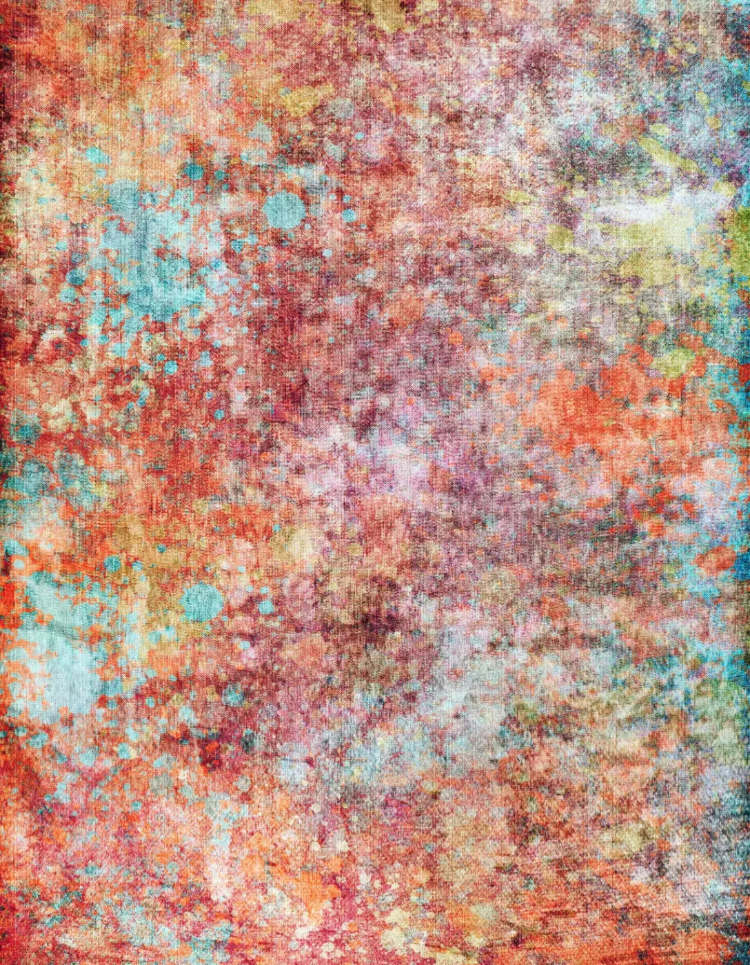 Aubrey 6X8 Fleece ( 72 X 96 Inch ) Backdrop