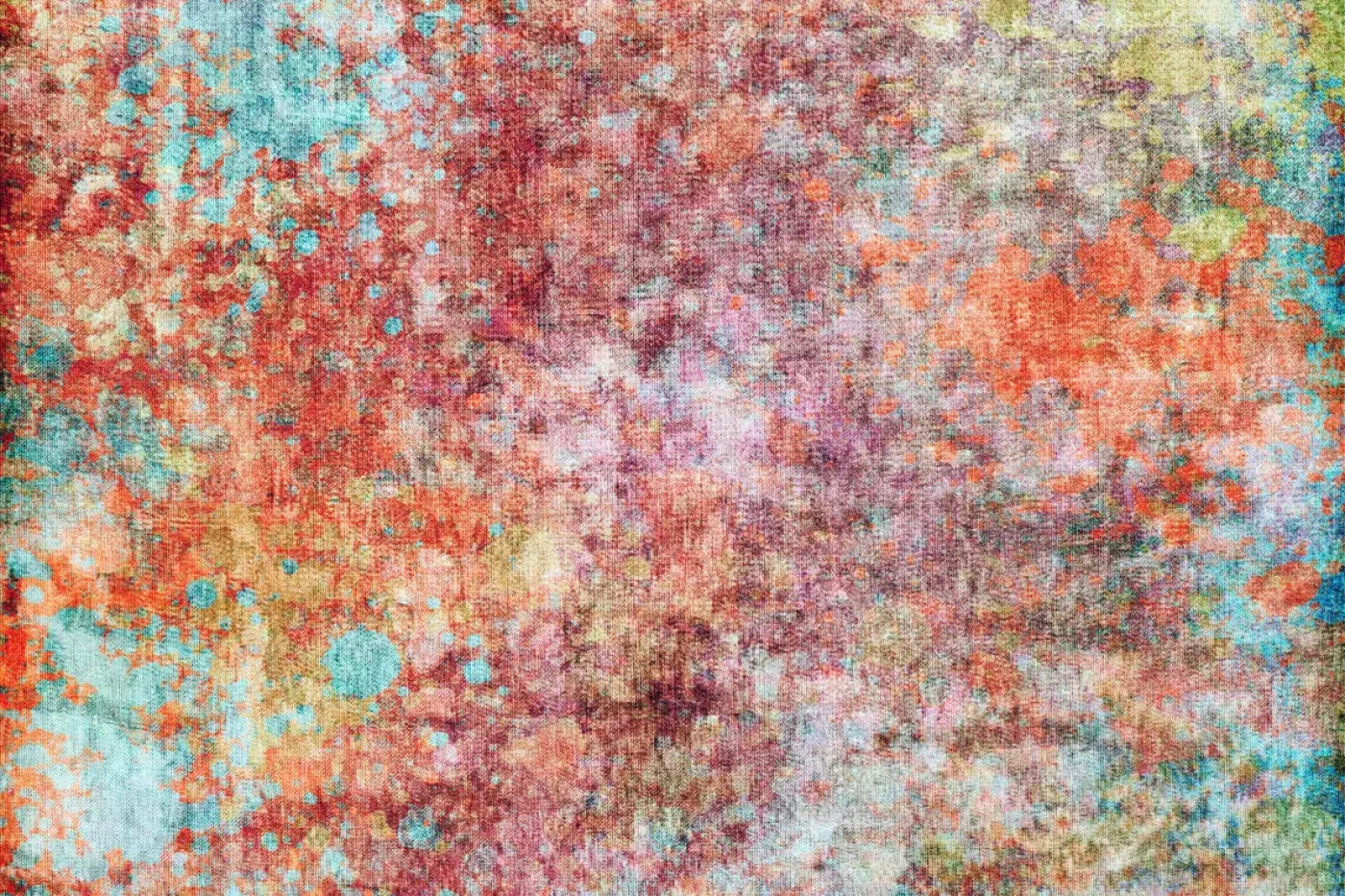 Aubrey 5X4 Rubbermat Floor ( 60 X 48 Inch ) Backdrop