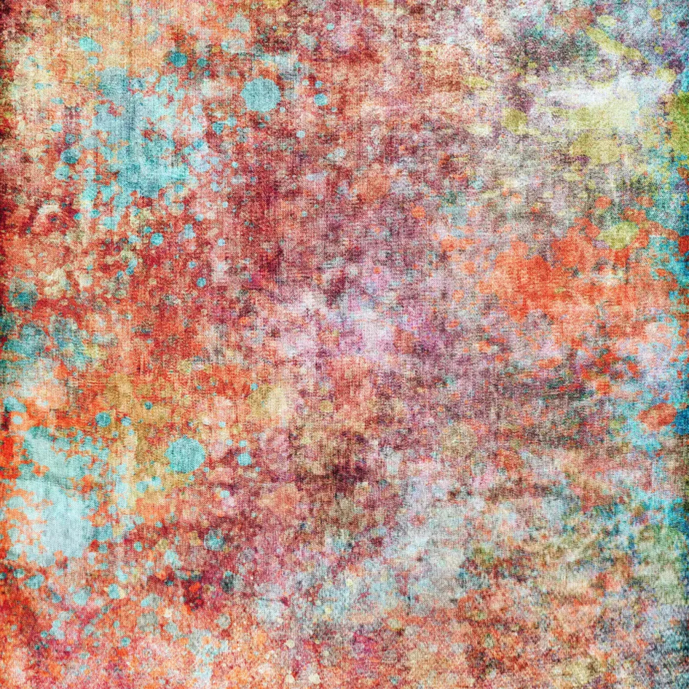 Aubrey 5X5 Rubbermat Floor ( 60 X Inch ) Backdrop
