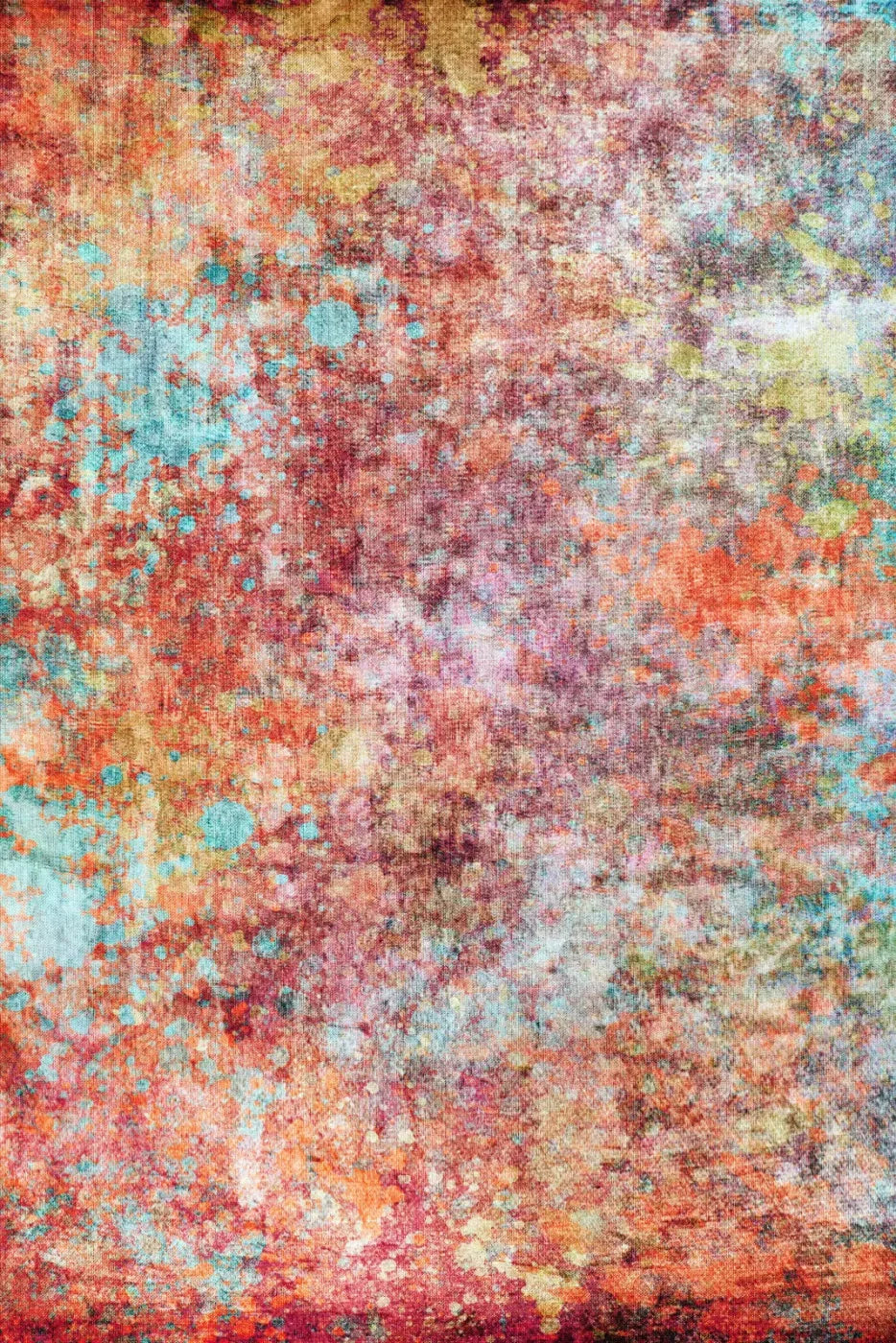 Aubrey 4X5 Rubbermat Floor ( 48 X 60 Inch ) Backdrop