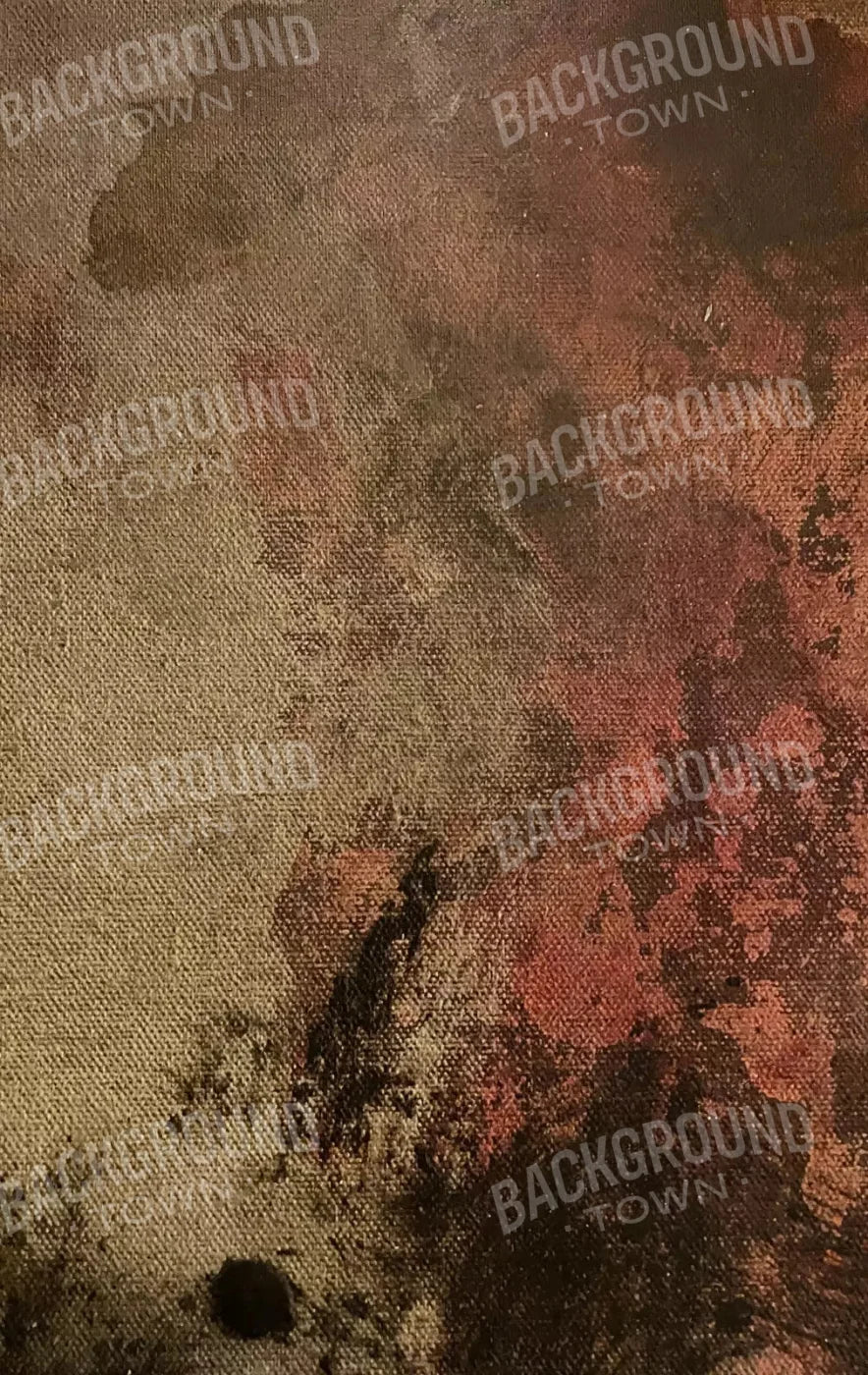 Auburn Texture 10X16 Ultracloth ( 120 X 192 Inch ) Backdrop
