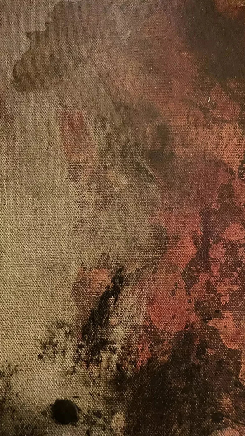 Auburn Texture 8X14 Ultracloth ( 96 X 168 Inch ) Backdrop