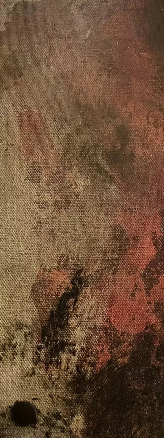Auburn Texture 8X20 Ultracloth ( 96 X 240 Inch ) Backdrop