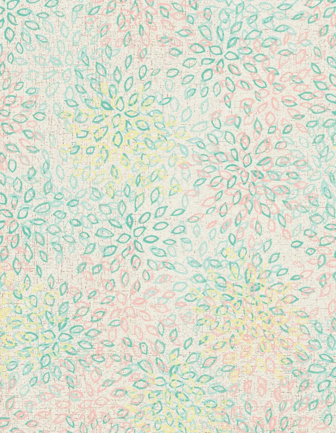 Audrina 6X8 Fleece ( 72 X 96 Inch ) Backdrop