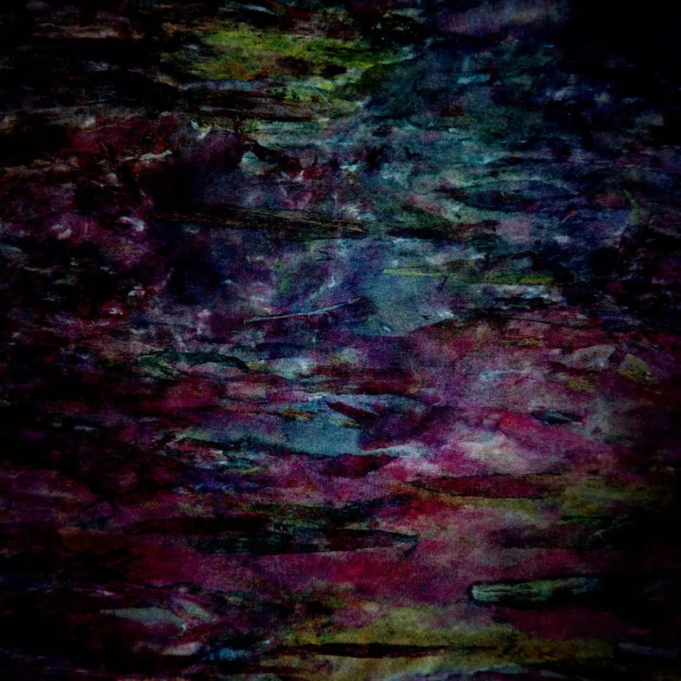 Aura 5X5 Rubbermat Floor ( 60 X Inch ) Backdrop