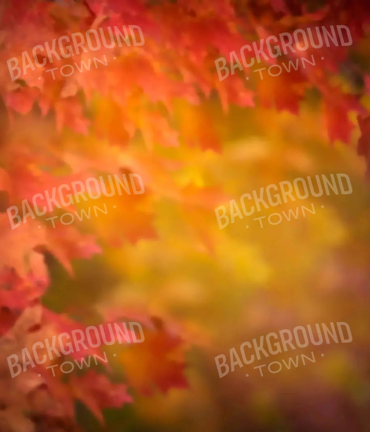 Autumn Dreams 10X12 Ultracloth ( 120 X 144 Inch ) Backdrop