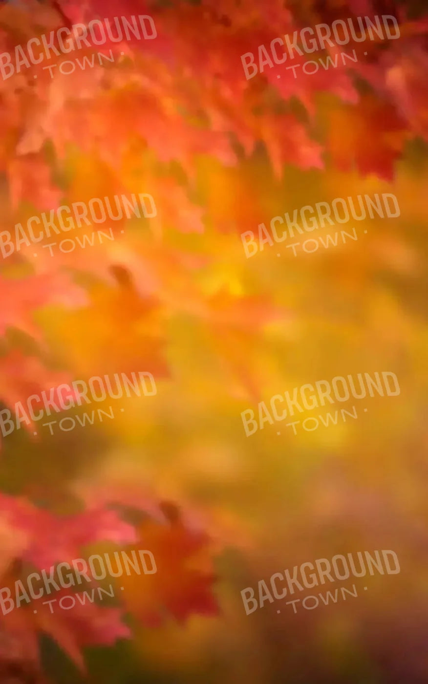 Autumn Dreams 9X14 Ultracloth ( 108 X 168 Inch ) Backdrop