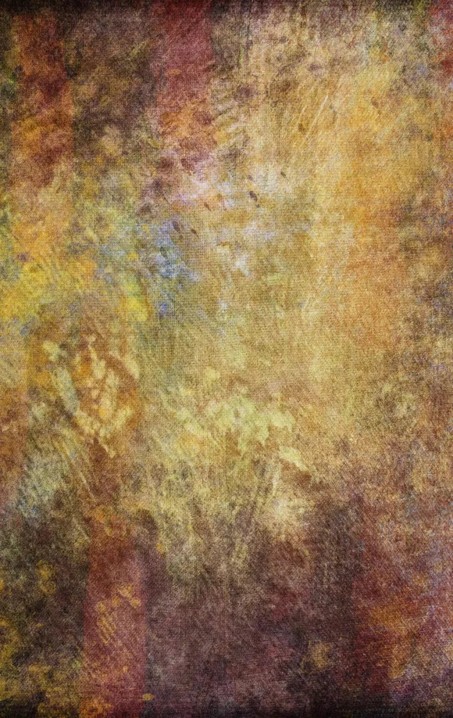 Autumn Equinox 10X16 Ultracloth ( 120 X 192 Inch ) Backdrop
