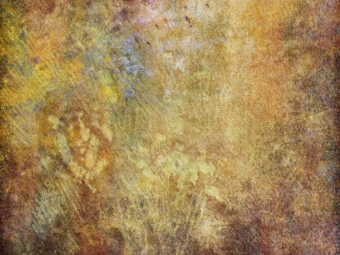 Autumn Equinox 10X8 Fleece ( 120 X 96 Inch ) Backdrop