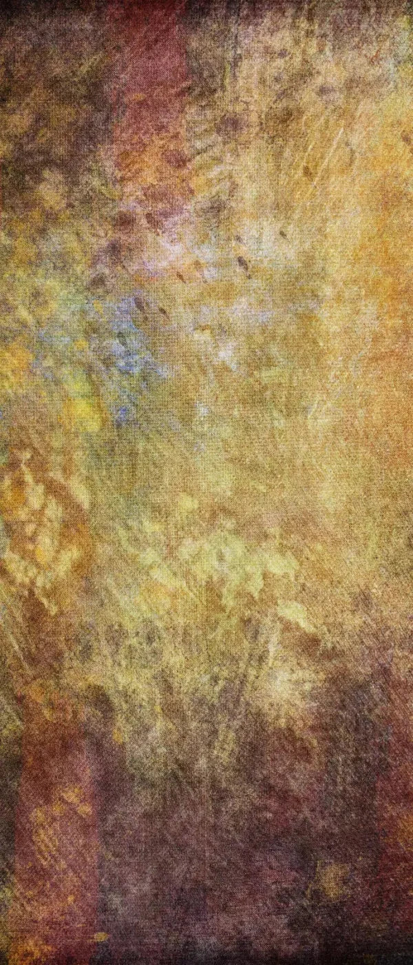 Autumn Equinox 5X12 Ultracloth For Westcott X-Drop ( 60 X 144 Inch ) Backdrop