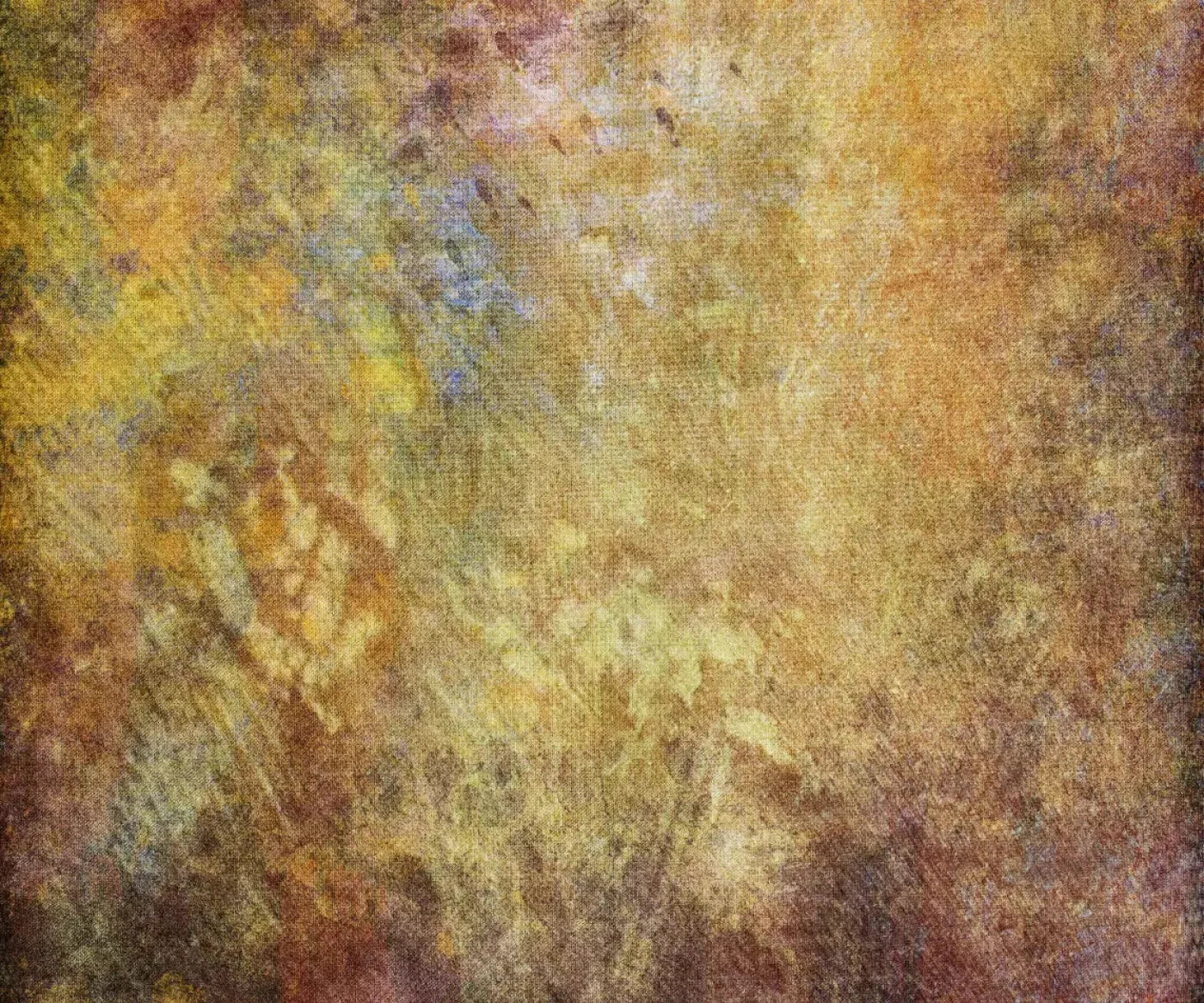 Autumn Equinox 5X42 Fleece ( 60 X 50 Inch ) Backdrop