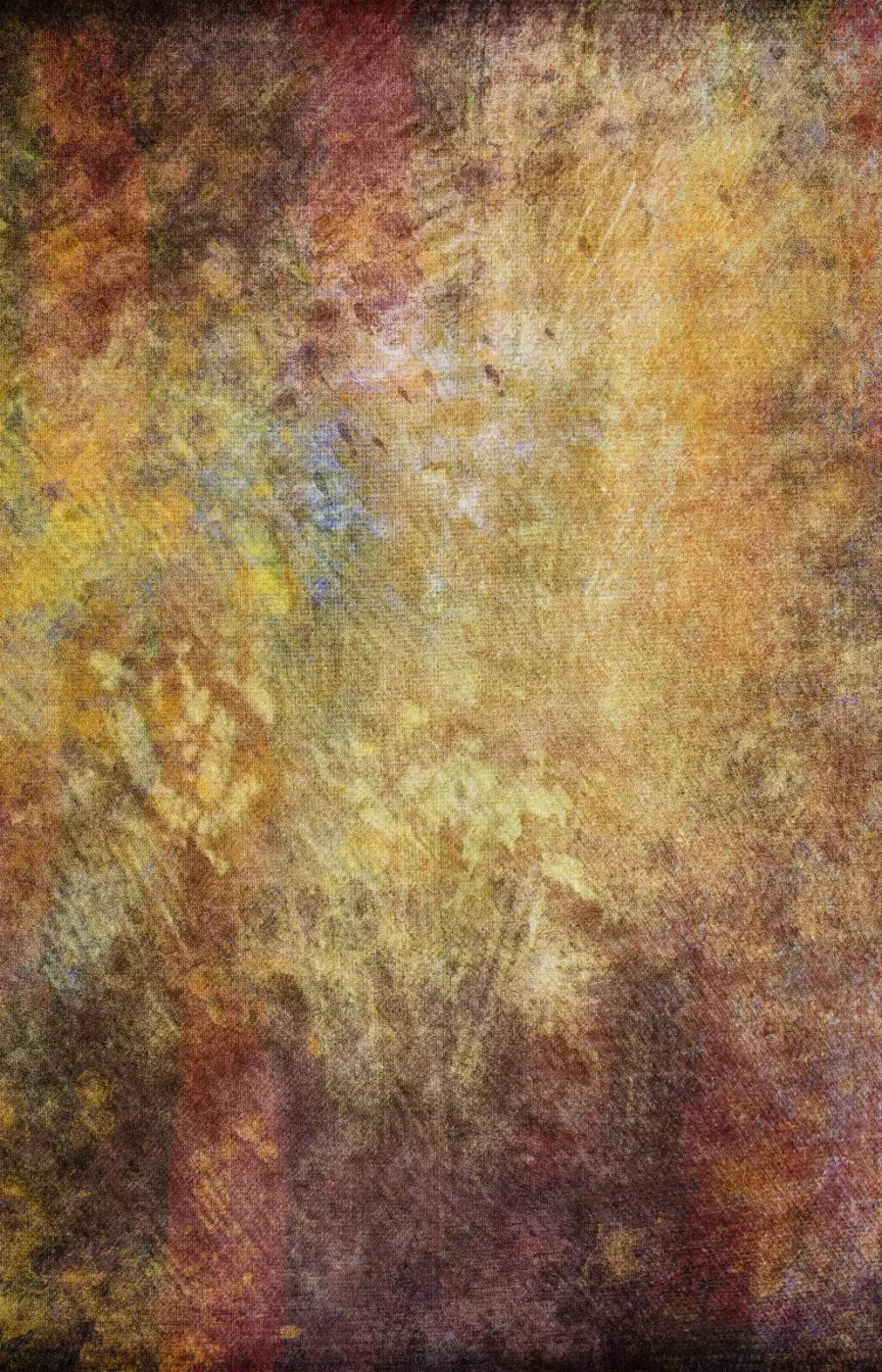 Autumn Equinox 8X12 Ultracloth ( 96 X 144 Inch ) Backdrop
