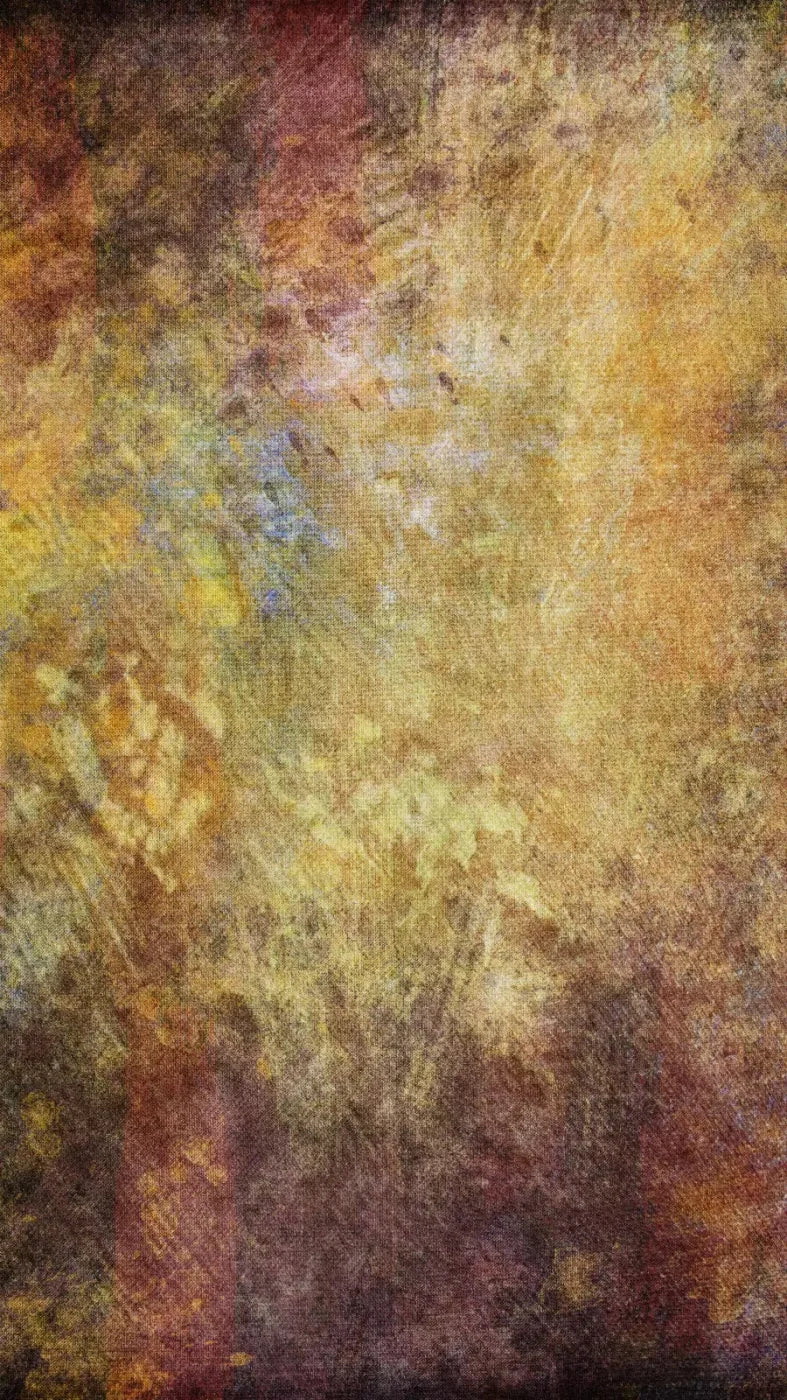 Autumn Equinox 8X14 Ultracloth ( 96 X 168 Inch ) Backdrop