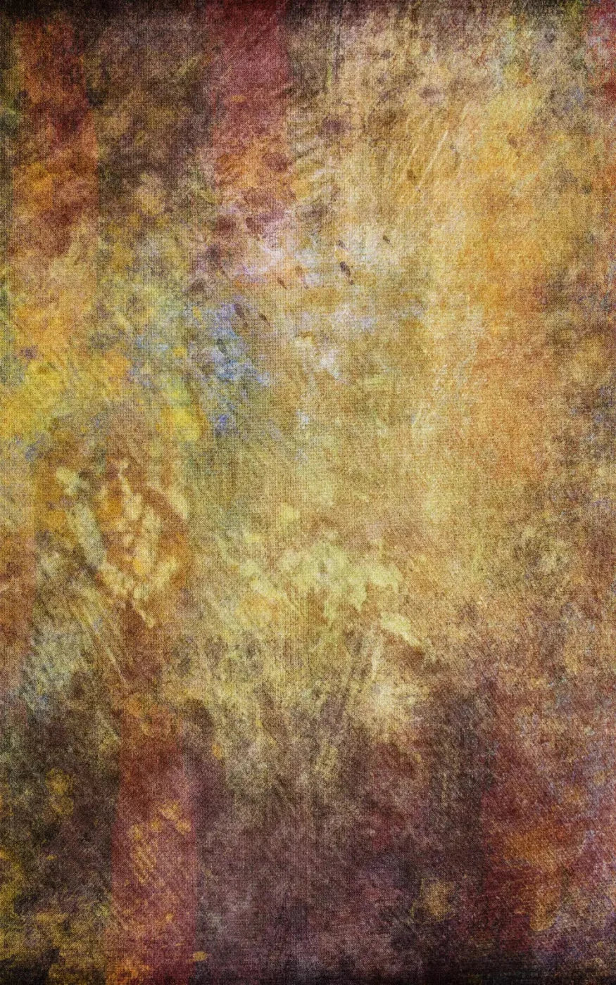 Autumn Equinox 9X14 Ultracloth ( 108 X 168 Inch ) Backdrop