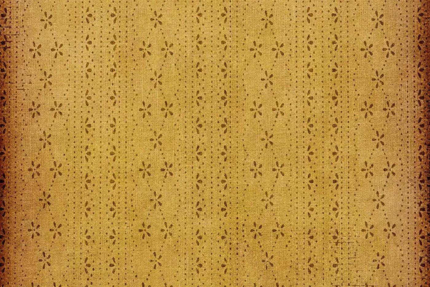 Autumn Harvest 5X4 Rubbermat Floor ( 60 X 48 Inch ) Backdrop