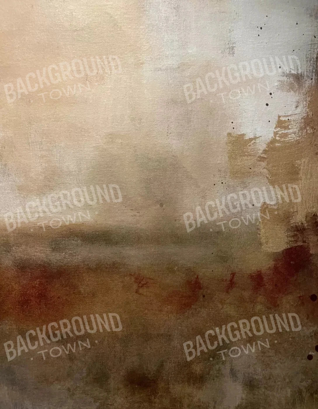 Autumn Texture 6X8 Fleece ( 72 X 96 Inch ) Backdrop