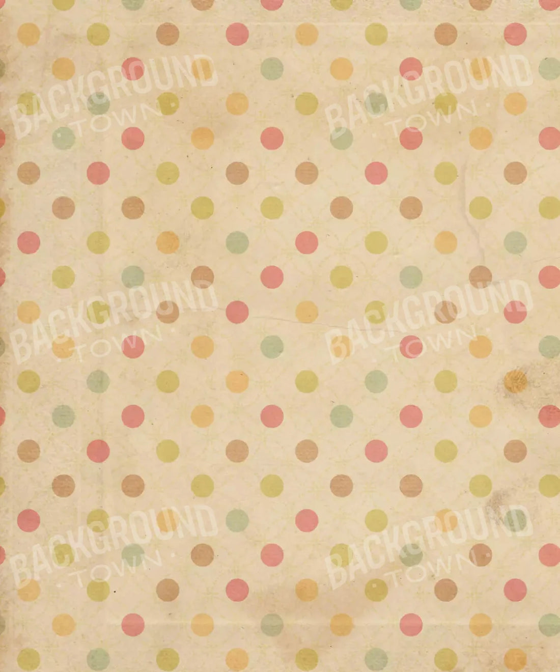 Beige Pattern Backdrop for Photography