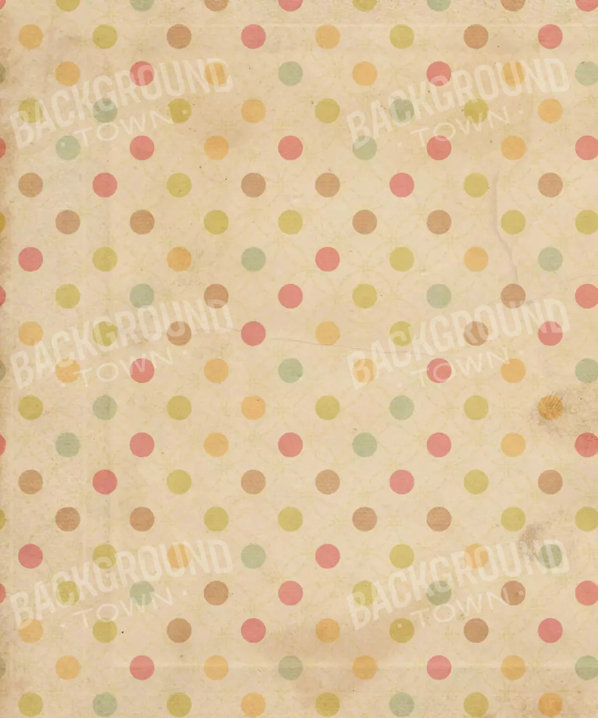 Beige Pattern Backdrop for Photography