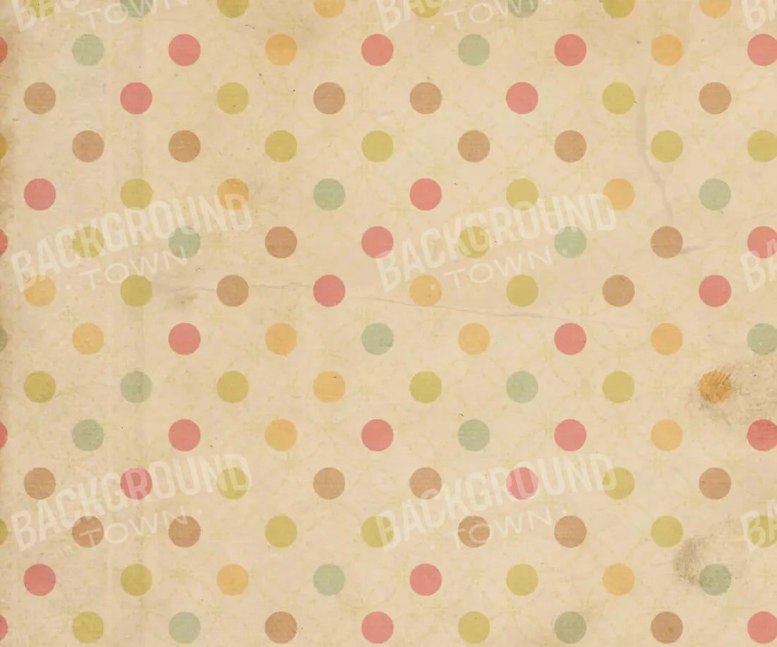 Ava 5X42 Fleece ( 60 X 50 Inch ) Backdrop