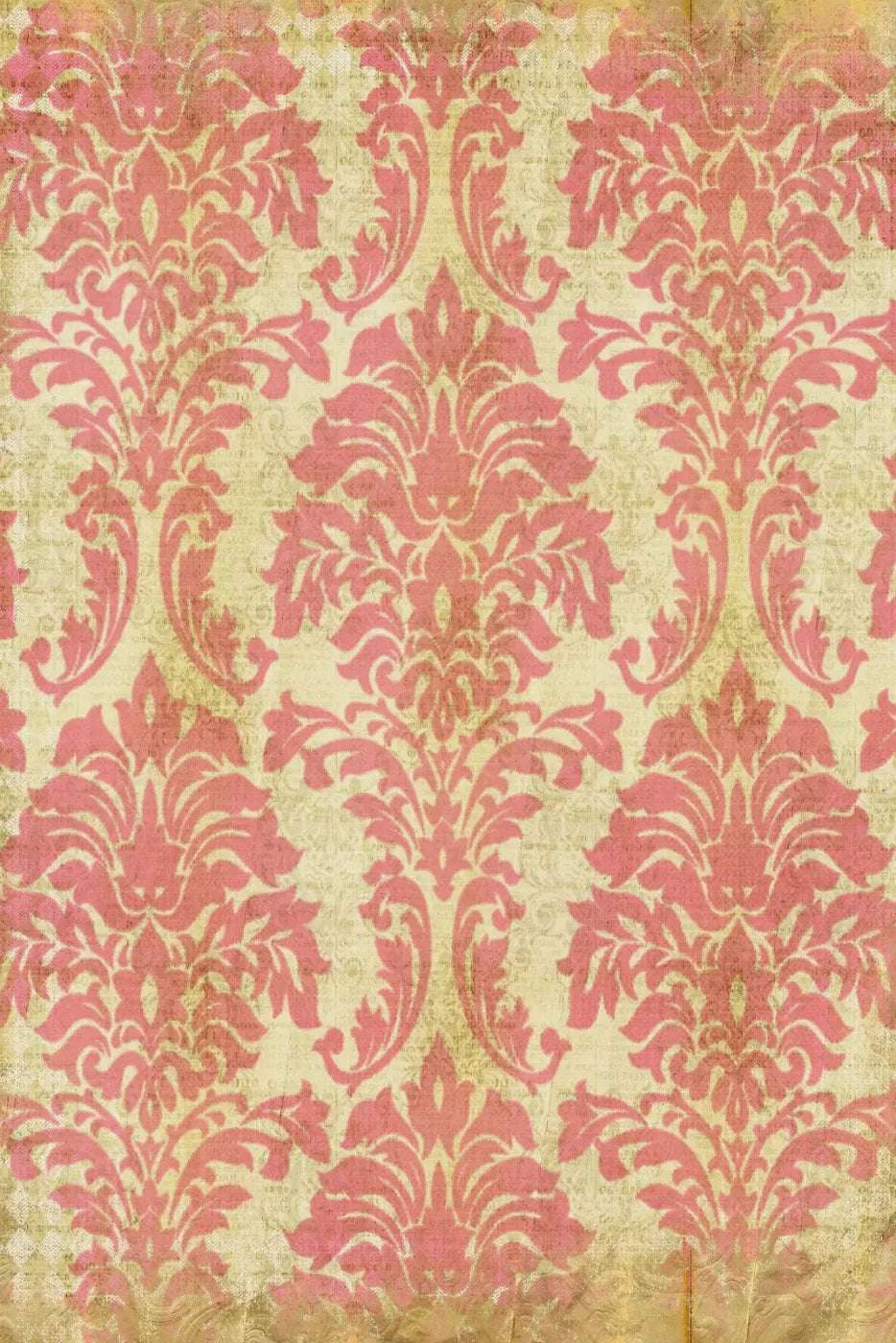 Avalynn 4X5 Rubbermat Floor ( 48 X 60 Inch ) Backdrop