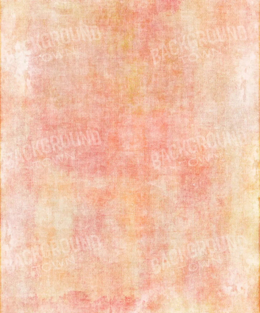 Orange Textured Backdrop for Photography