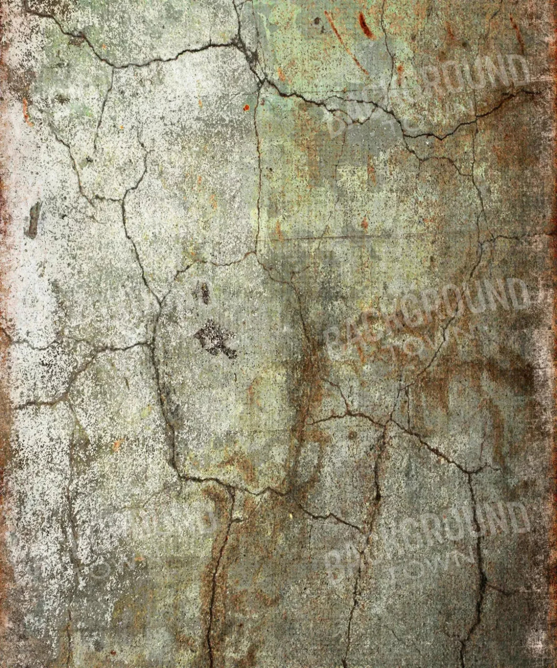 Urban Grunge Backdrop for Photography