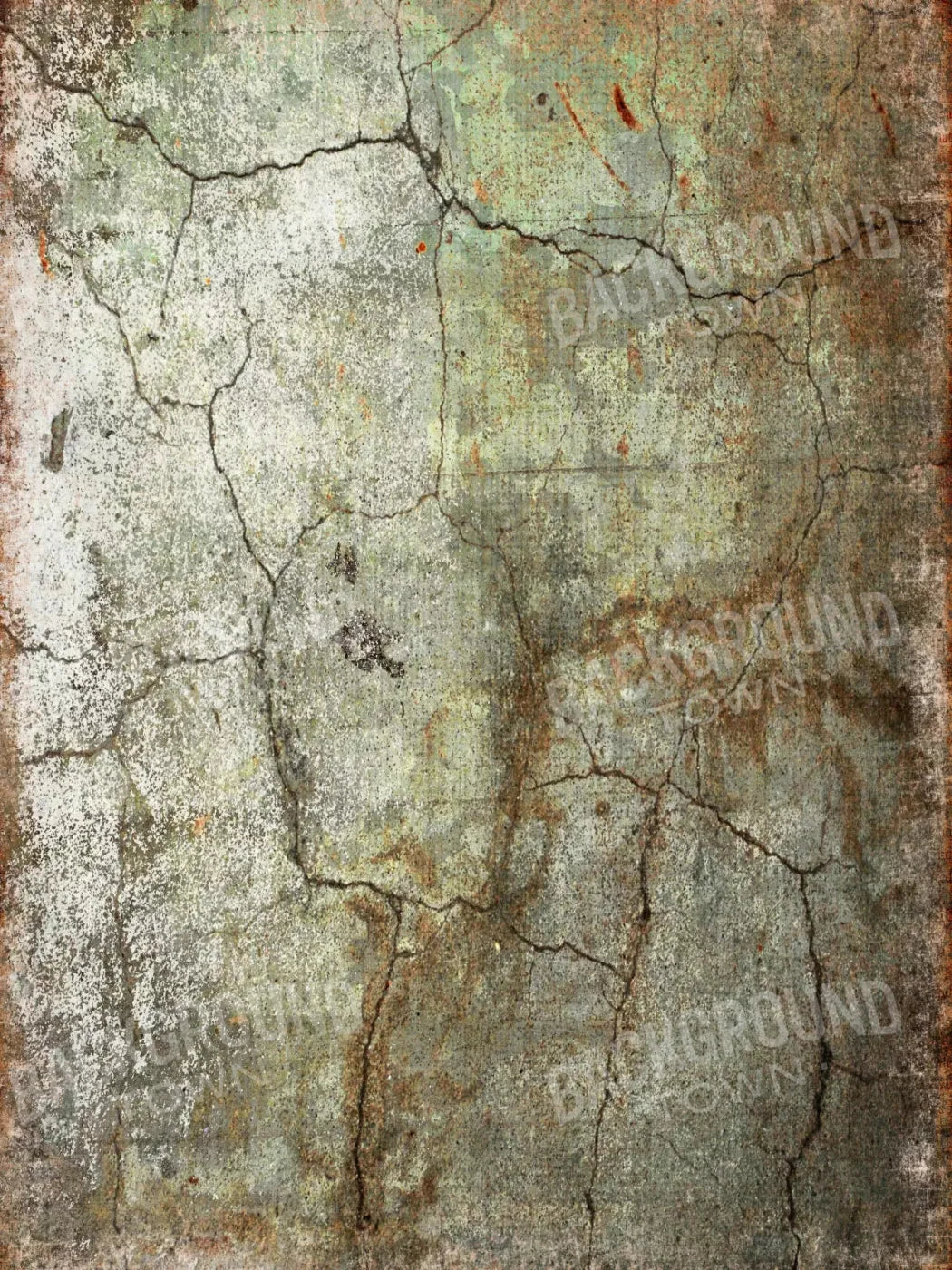Avoid 8X10 Fleece ( 96 X 120 Inch ) Backdrop