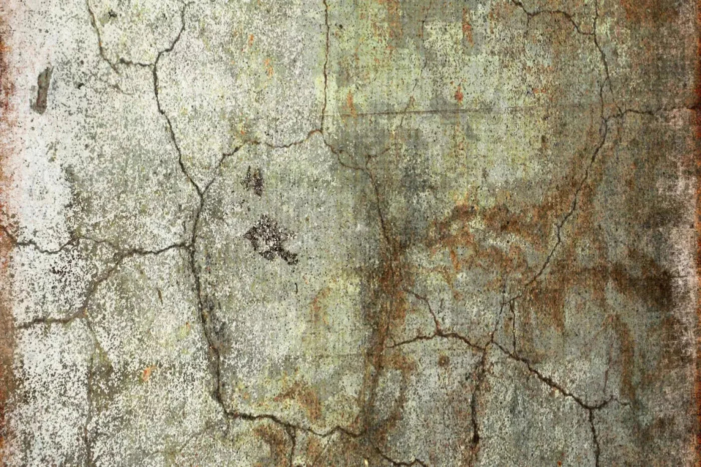 Avoid 5X4 Rubbermat Floor ( 60 X 48 Inch ) Backdrop