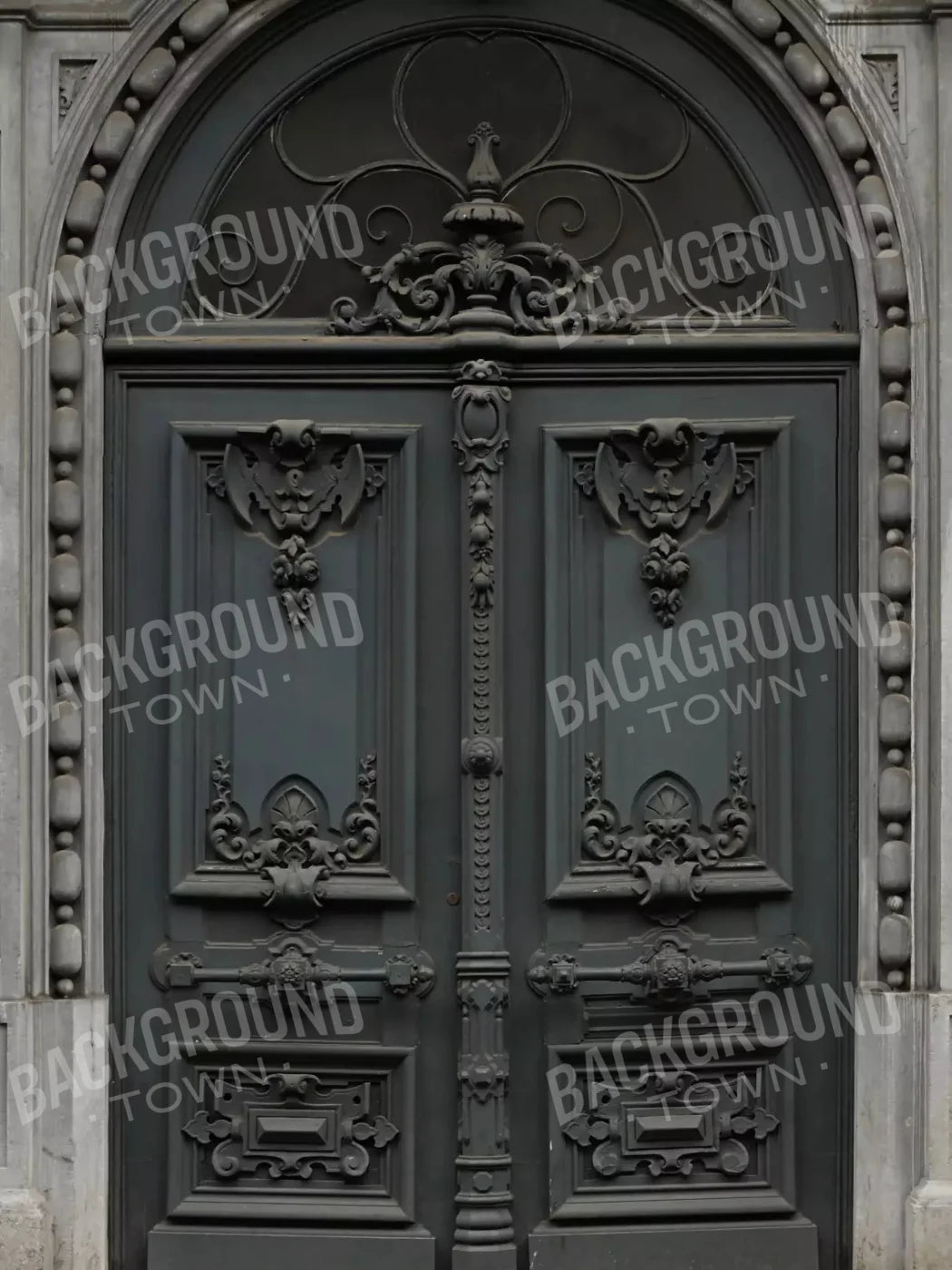 Awakening 5X68 Fleece ( 60 X 80 Inch ) Backdrop