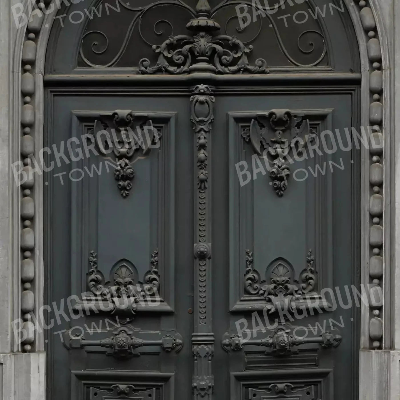 Awakening 8X8 Fleece ( 96 X Inch ) Backdrop