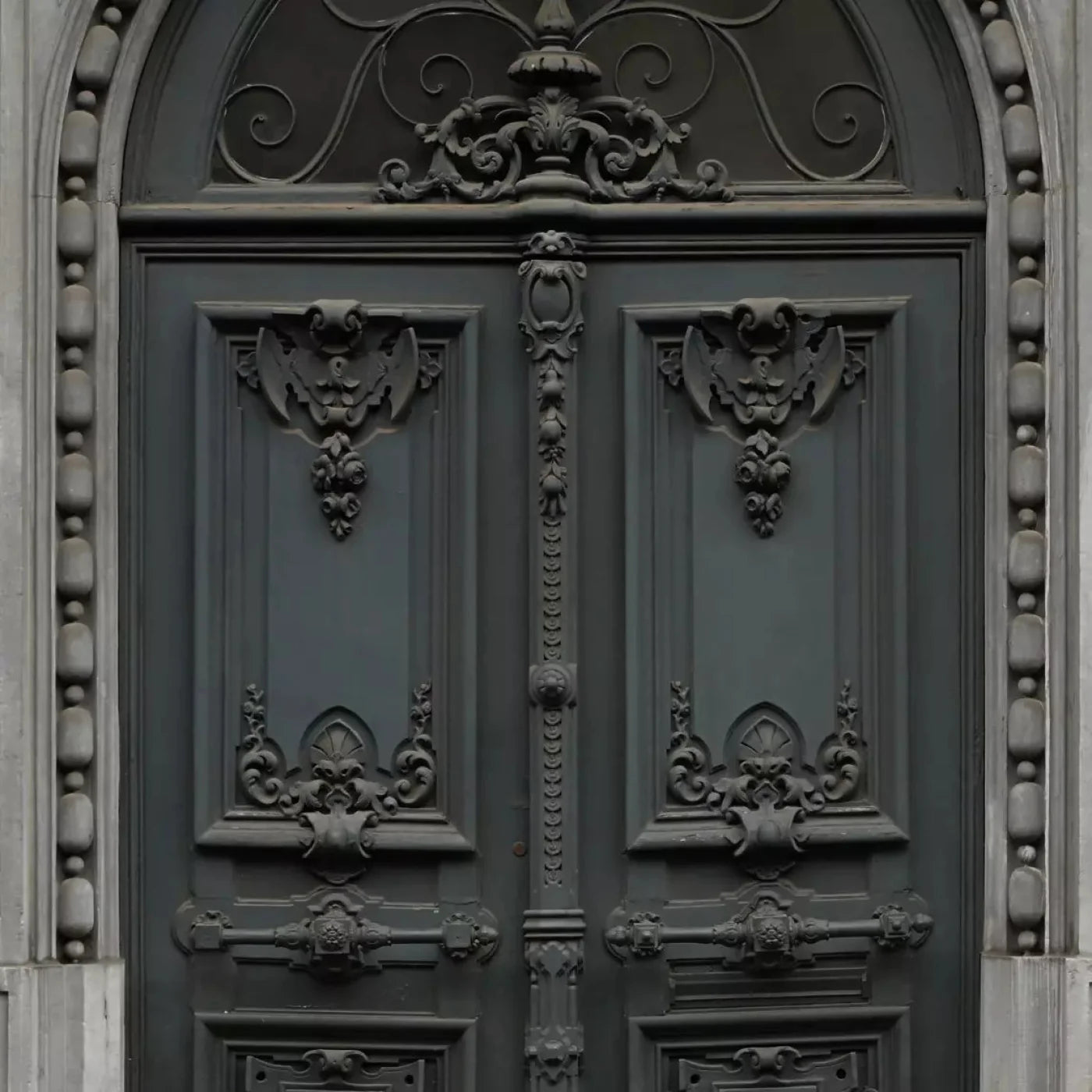 Awakening 5X5 Rubbermat Floor ( 60 X Inch ) Backdrop