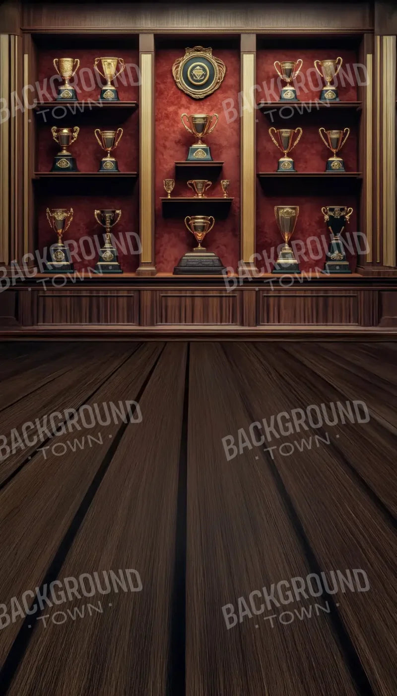 Award Cabinet Sweep 8’x14’ UltraCloth for Westcott X Drop Pro (96 x 168 inch) Backdrop