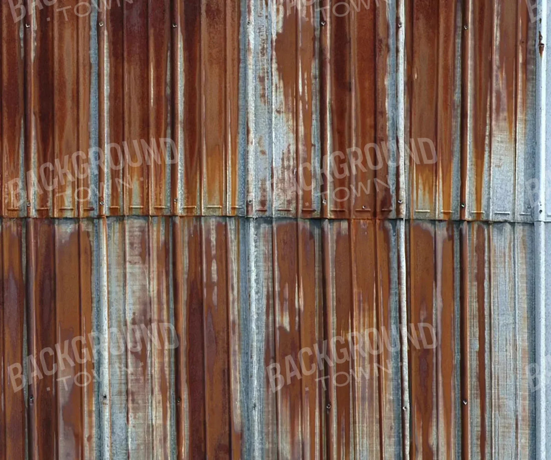 Awning 5X42 Fleece ( 60 X 50 Inch ) Backdrop