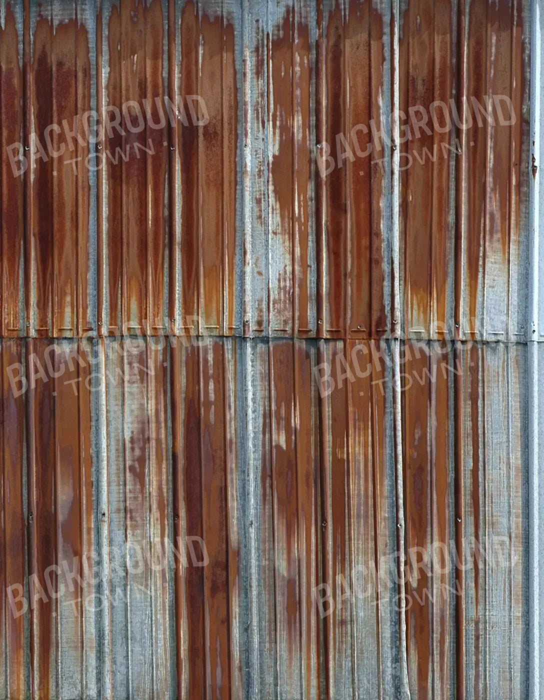 Awning 6X8 Fleece ( 72 X 96 Inch ) Backdrop