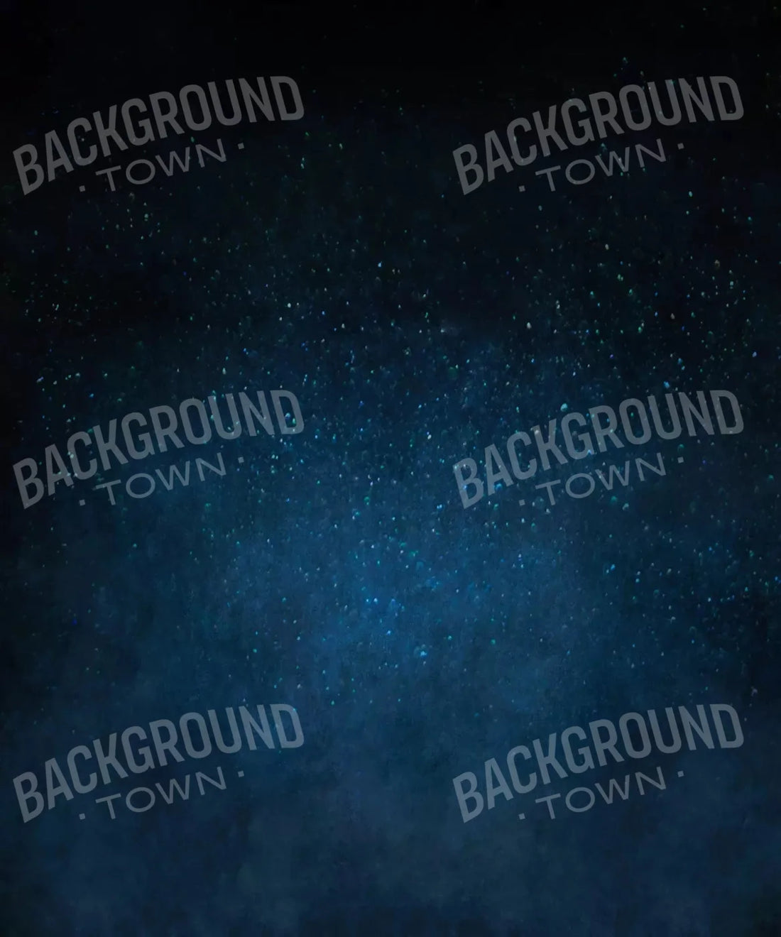 Blue Nature Backdrop for Photography