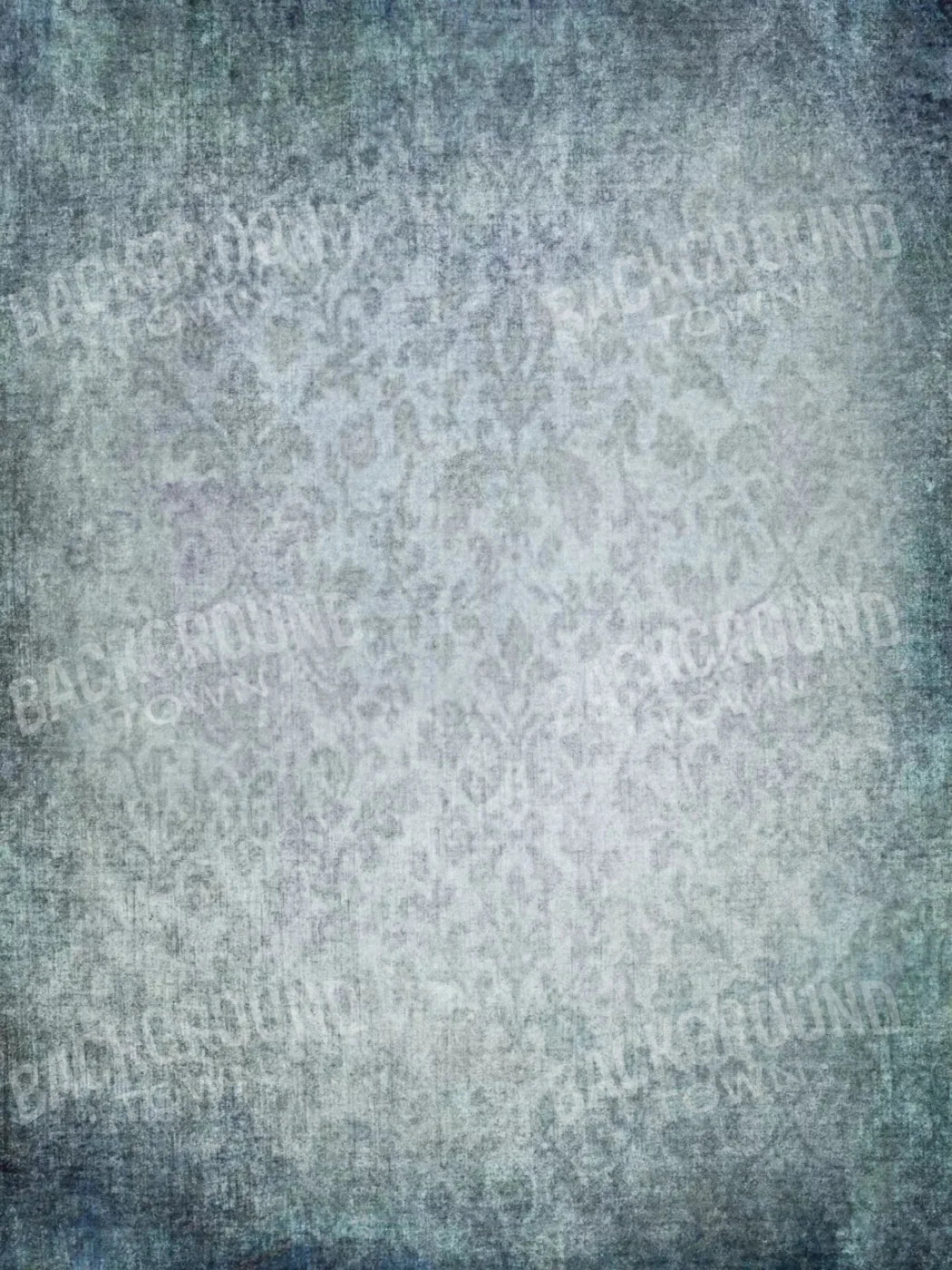 Baby Blue 5X7 Ultracloth ( 60 X 84 Inch ) Backdrop