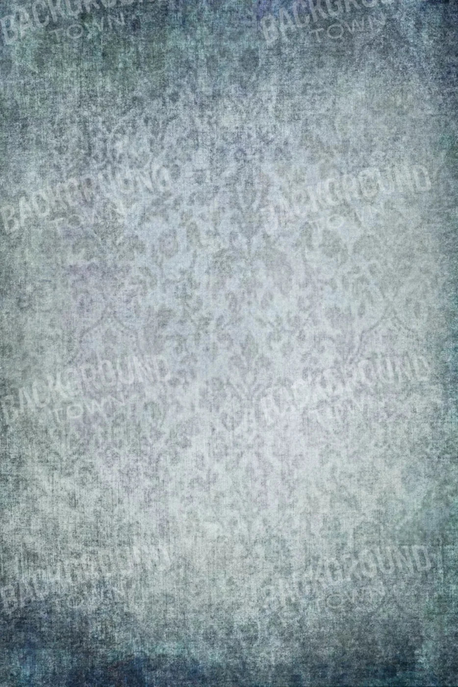 Baby Blue 5X8 Ultracloth ( 60 X 96 Inch ) Backdrop