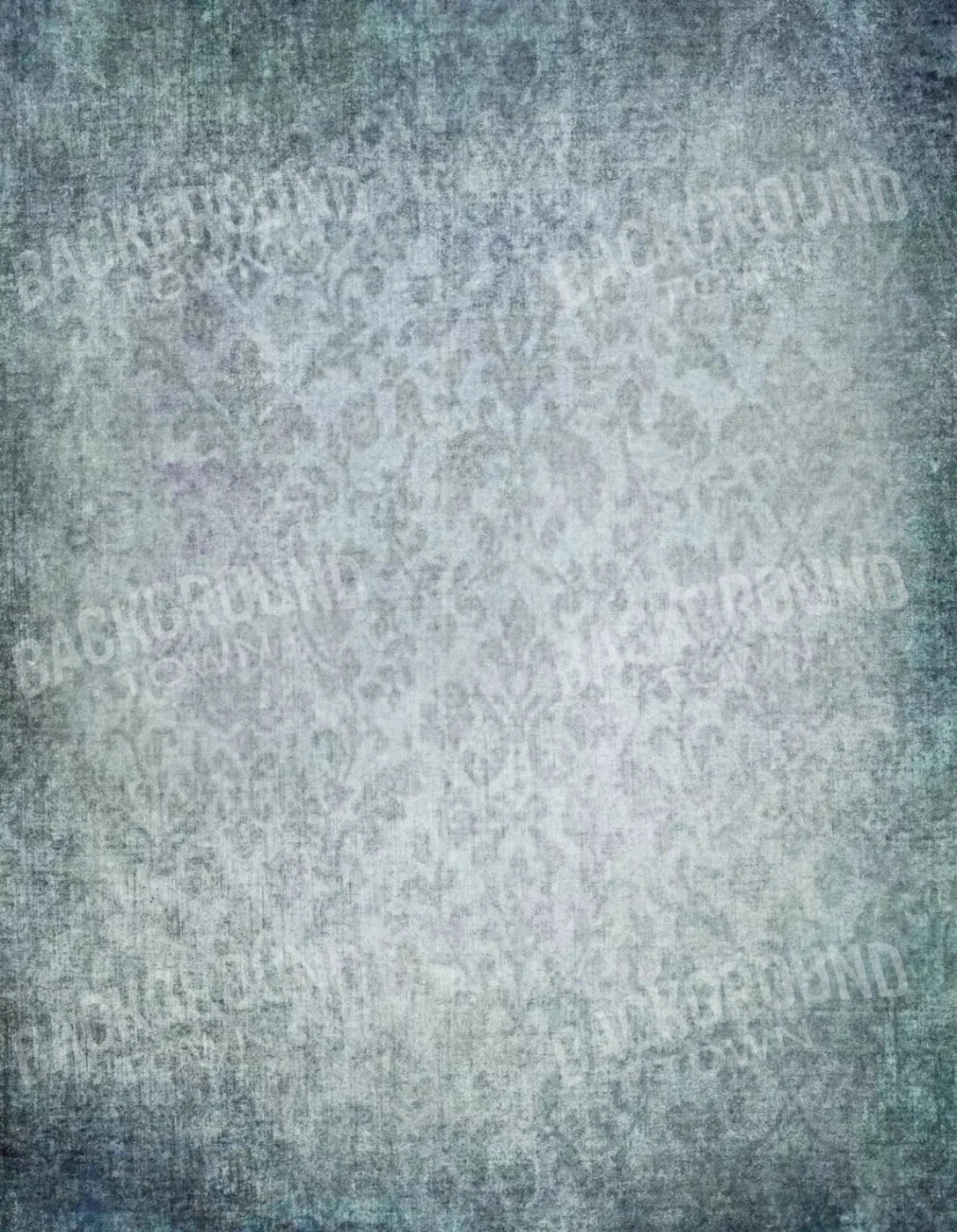 Baby Blue 6X8 Fleece ( 72 X 96 Inch ) Backdrop