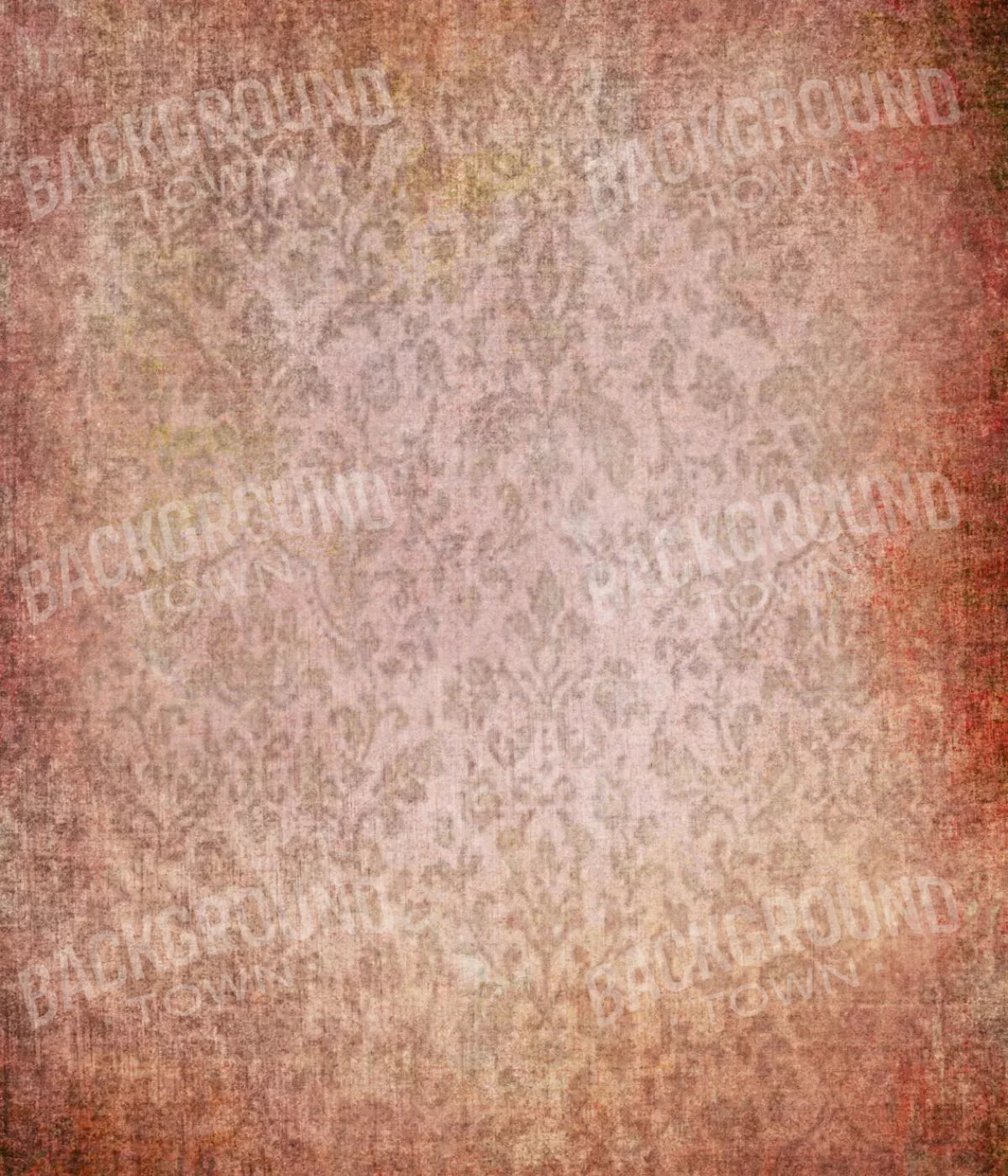 Baby Rose 10X12 Ultracloth ( 120 X 144 Inch ) Backdrop