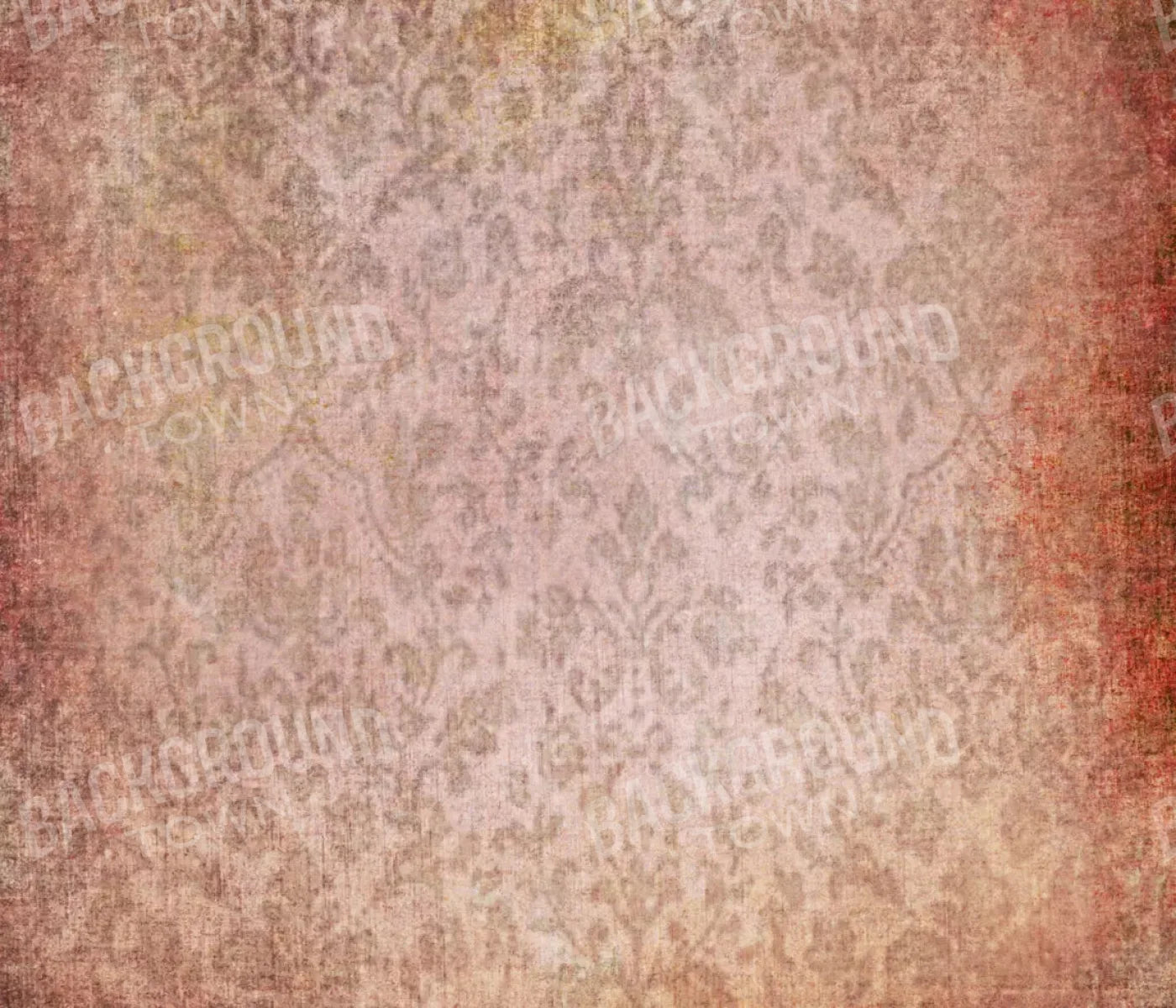 Baby Rose 12X10 Ultracloth ( 144 X 120 Inch ) Backdrop